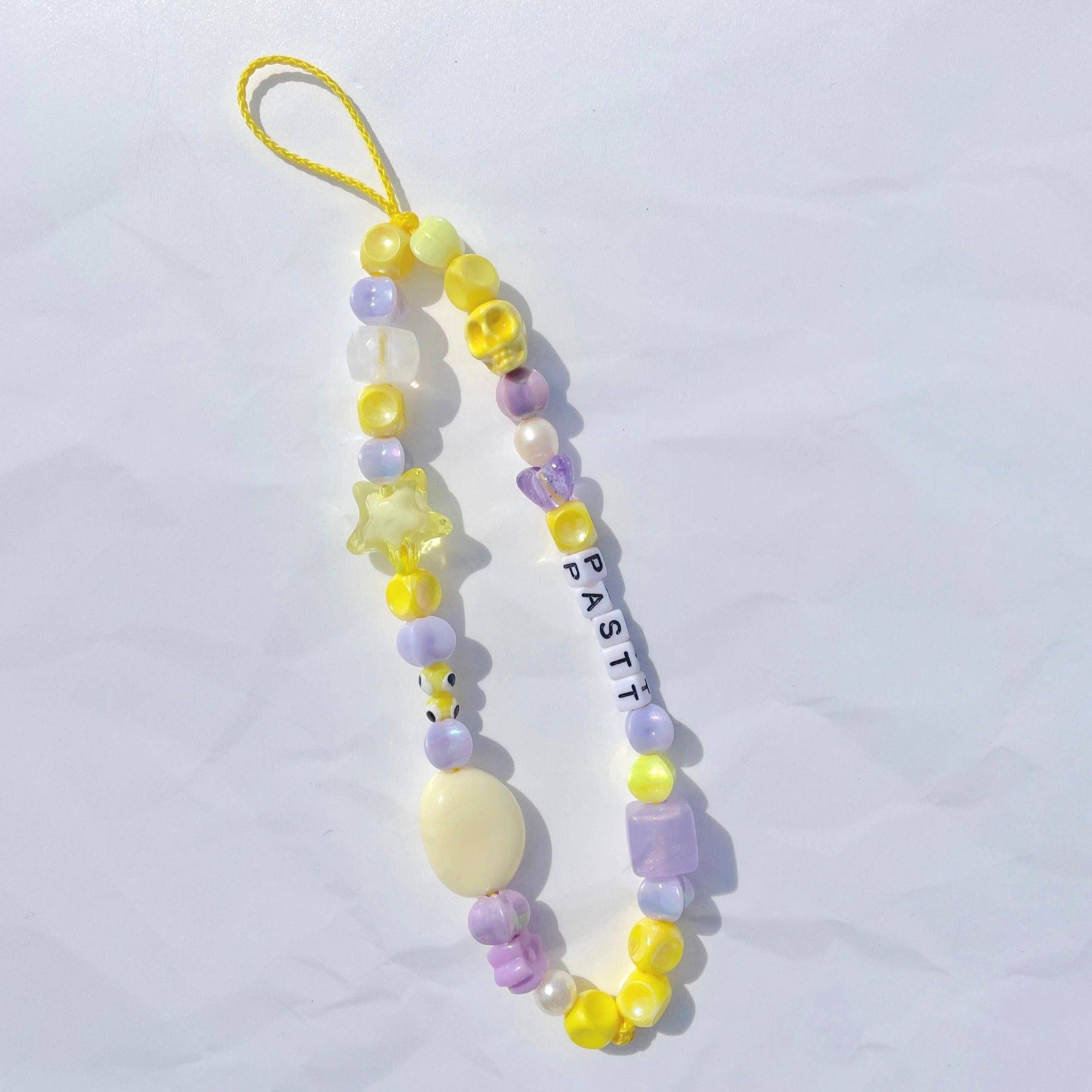 Moushou – wholesale Keychain – Women's – Baby Egg on Mars & Sunflower Galaxy1