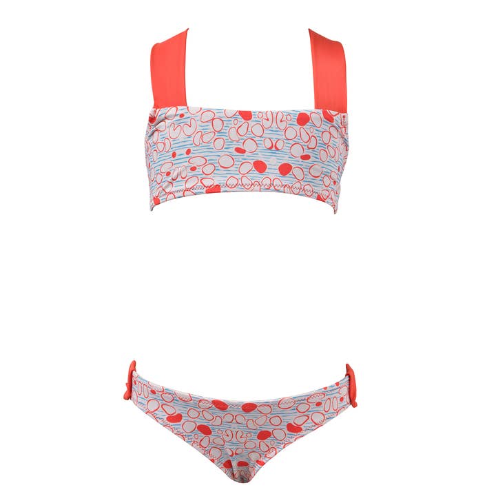 Arro Bikini Punto per la vendita all'ingrosso da parte di Lo easywear