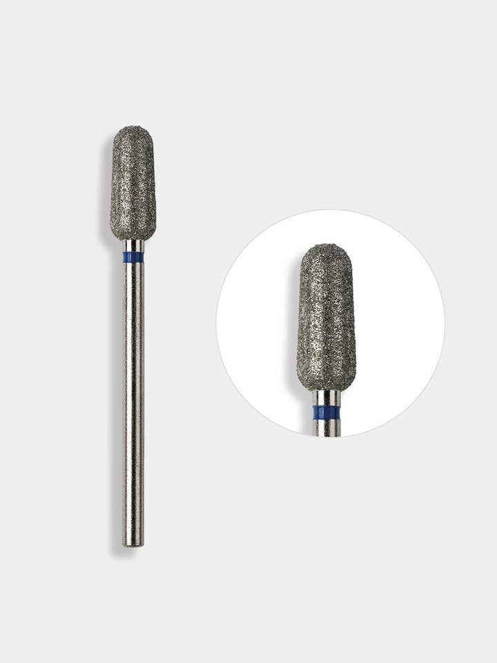 Barrelspets 50 Blå Ring för wholesale av MUSA