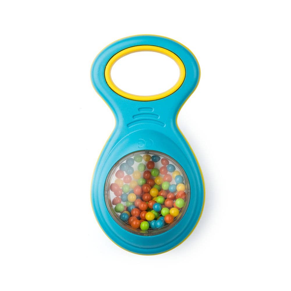 HALILIT – wholesale Musical toy – Kids & baby – Halilit Baby Shaker (Colours Vary)4