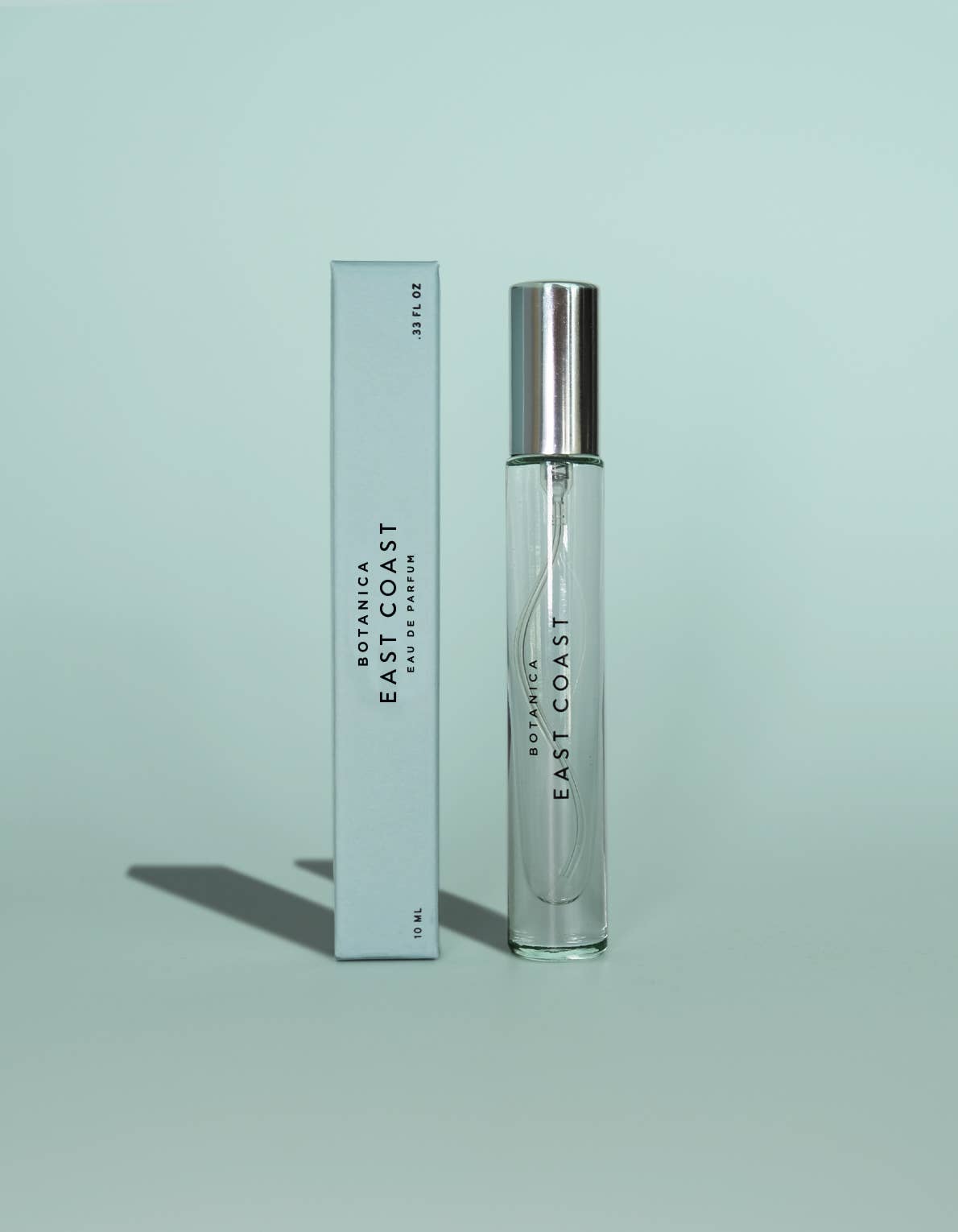 BOTANICA - Wholesale Perfume/Eau de Toilette - Eau de Parfum: East Coast | 10mL, Travel Size