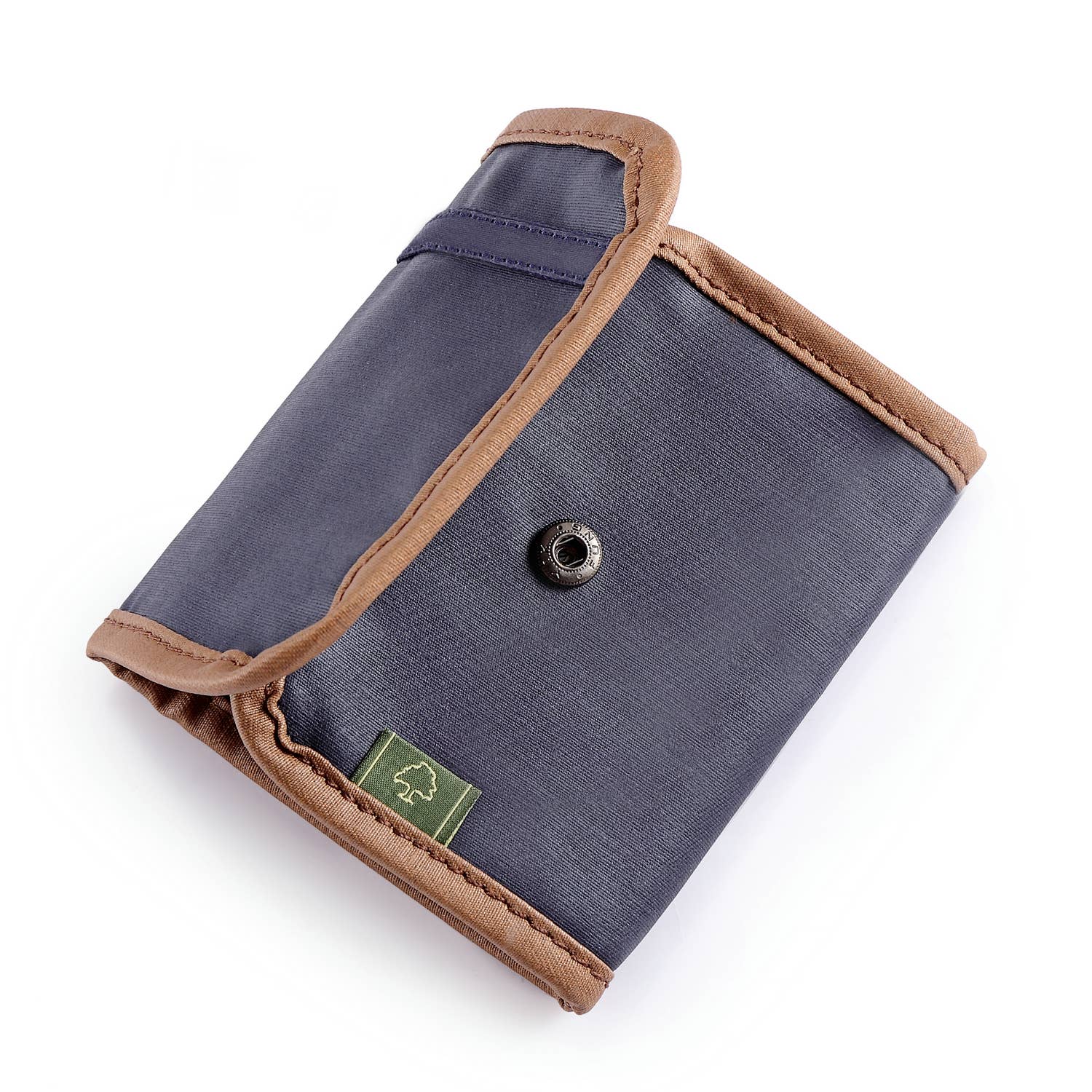 TSD Brand - Wholesale Wallet - Unisex - Urban Light Coated Canvas Wallet53