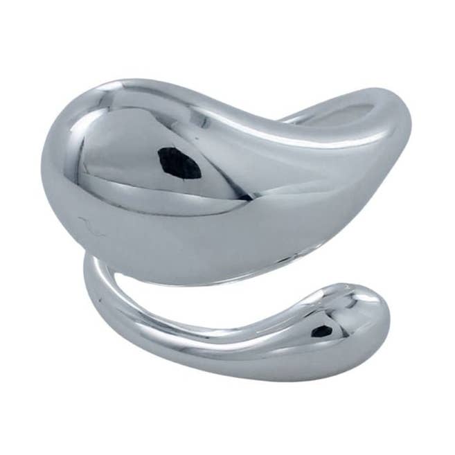Raindrop Ring for wholesale by REEVES & REEVES