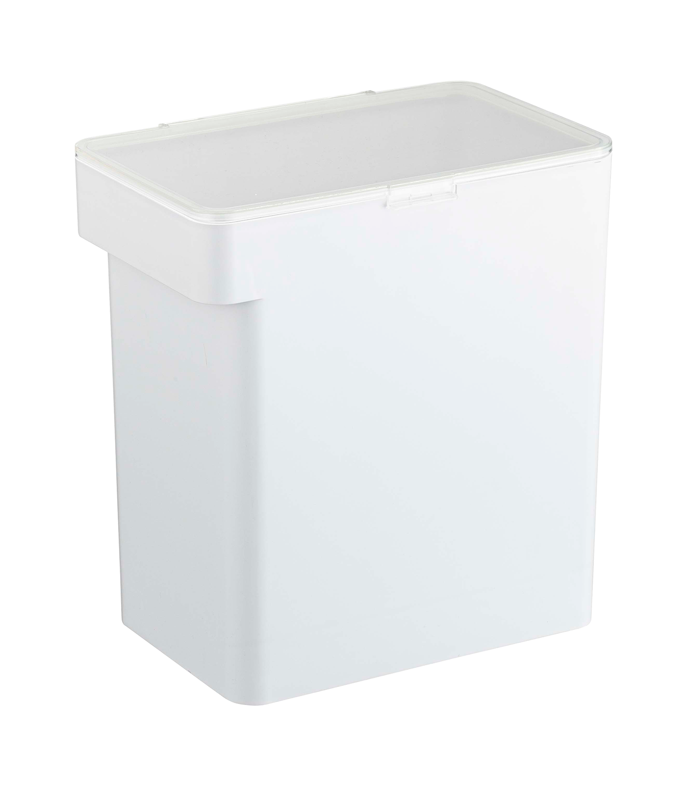 Yamazaki Home - Wholesale Pet Food - Dog - Tower Airtight Pet Food Storage Container (15 lbs.)0