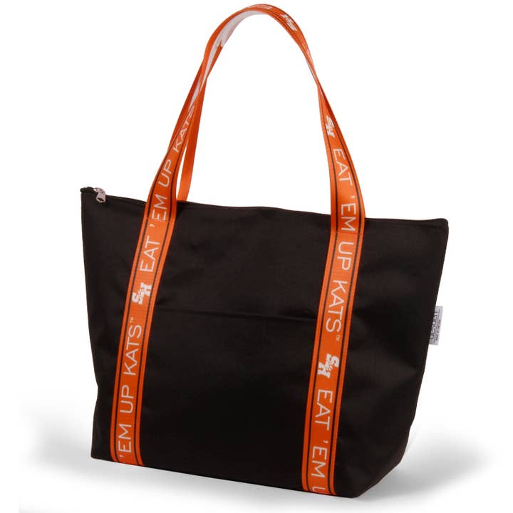 Sam Houston State The Sophie Tote by Desden for wholesale by Desden