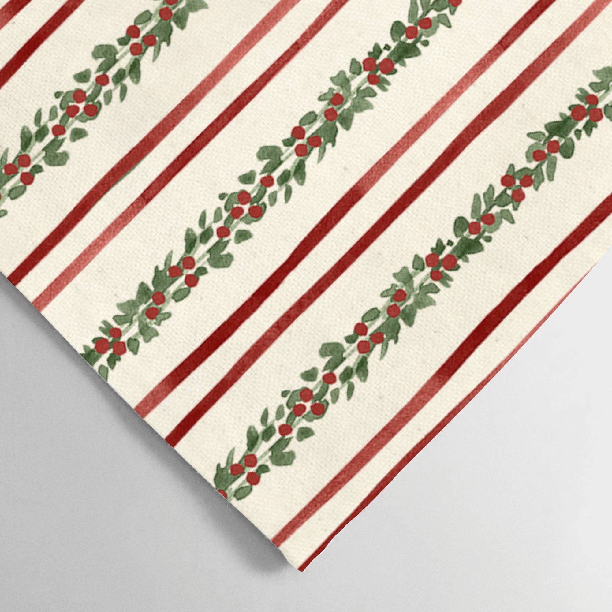 SG HOGAR - Wholesale Tea Towel - Pack of 2 kitchen towels Wish 18 - Merry 464