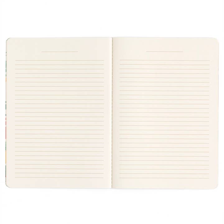 Paper Farm Press - Wholesale Notebook - Tomato Vine Stitched Notebook1