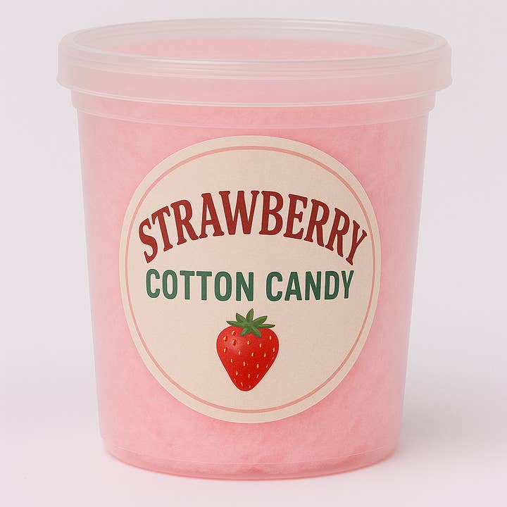 Strawberry Cheesecake for wholesale by Sugar Bloom Sweet Shop