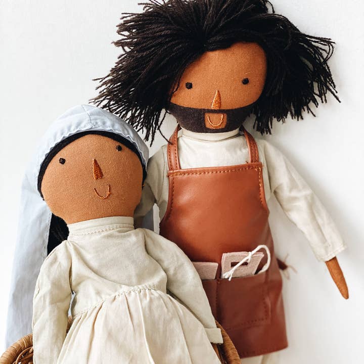 Be A Heart - Vendita all'ingrosso Kit di accessori per bambole - Bambini - Set maternità di Mary5