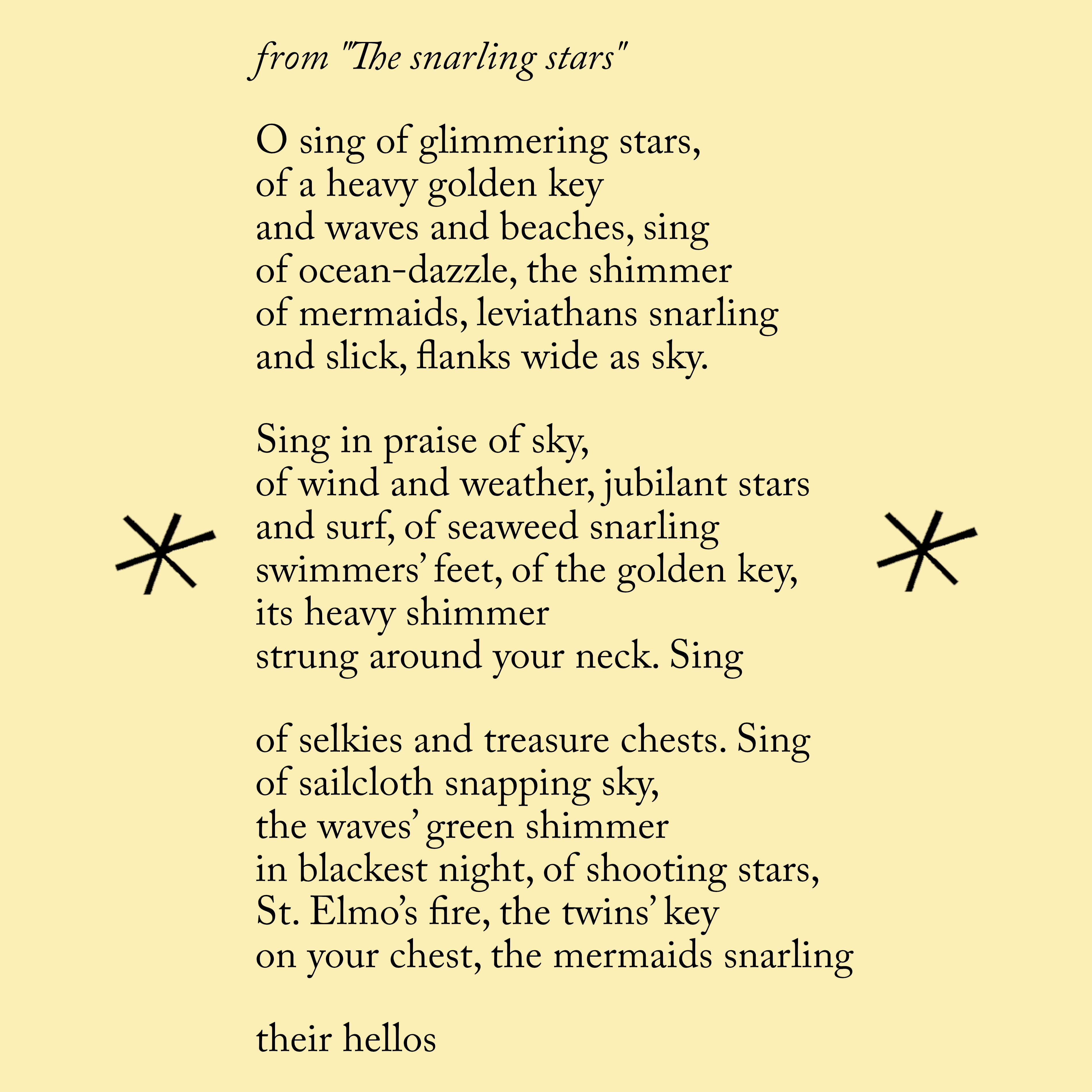 Bottlecap Press - Wholesale Poetry & Drama - All the Wayward Angels: Dream Sestinas, by Tara Campbell1