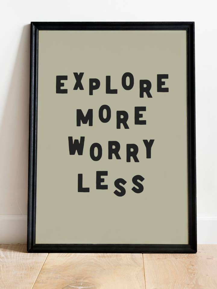 Ontdek meer en maak zorgeloos printen voor wholesale door The Outdoor Enthusiasts Club