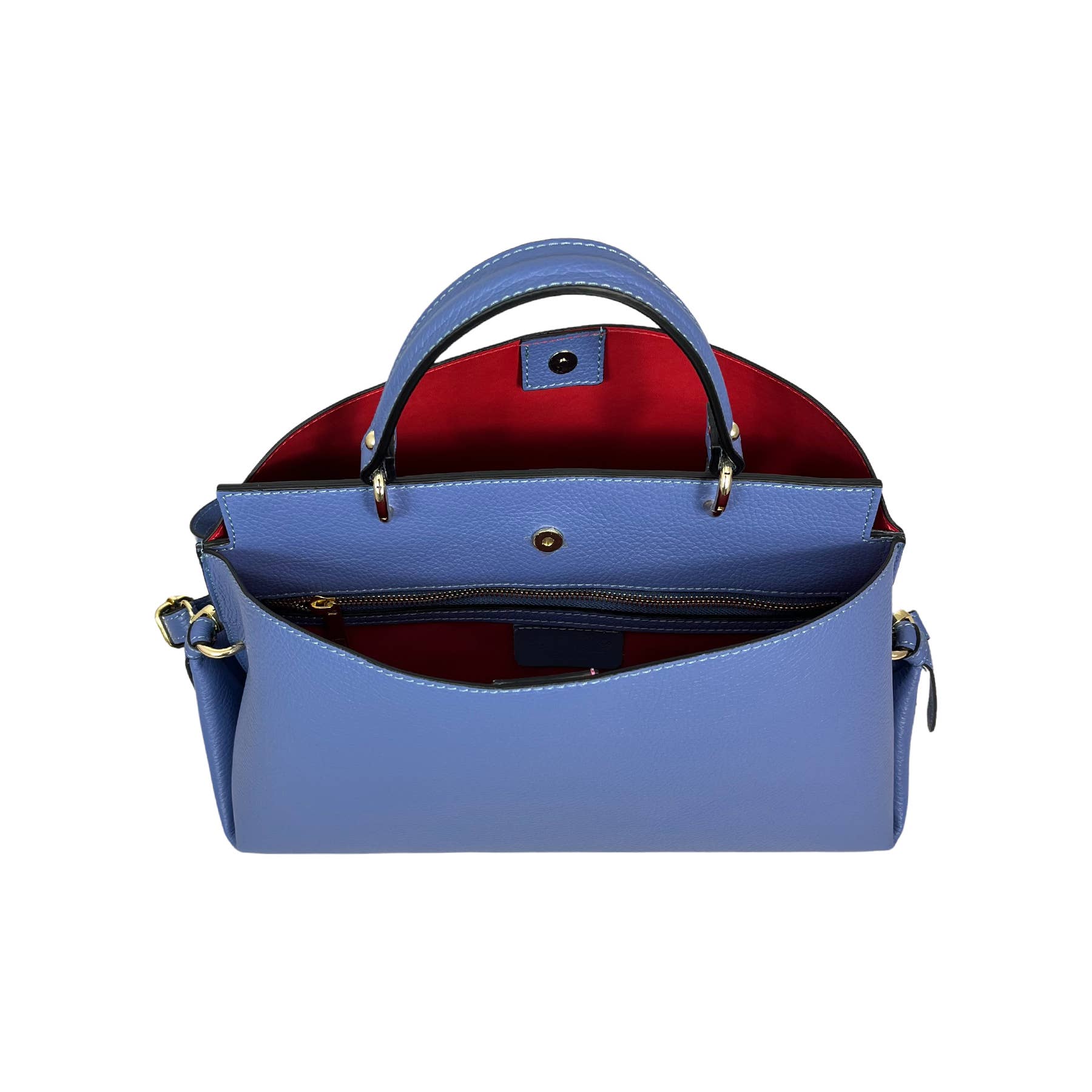 Cheval Firenze - Vendita all'ingrosso Borsa con manico - Donna - Borsa A Mano Cheval Firenze Bianca15