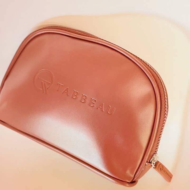 TABBEAU BEAUTY BAG for wholesale by TABBEAUPLACE