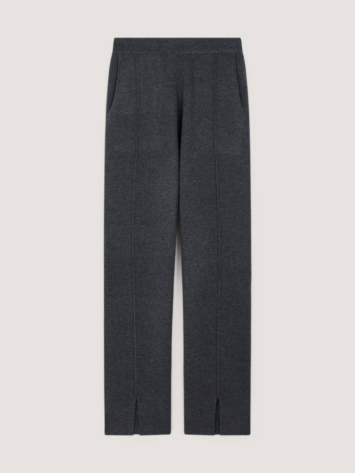 Rodier - Wholesale Pants - Women's - Cigarette pants in Milano knit10