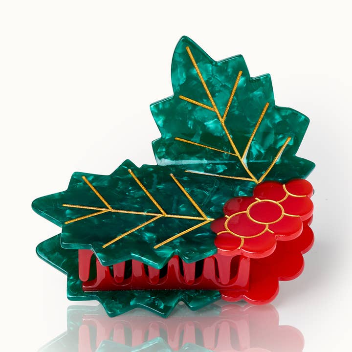 Fermaglio per capelli vischio per la vendita all'ingrosso da parte di by Vivi.