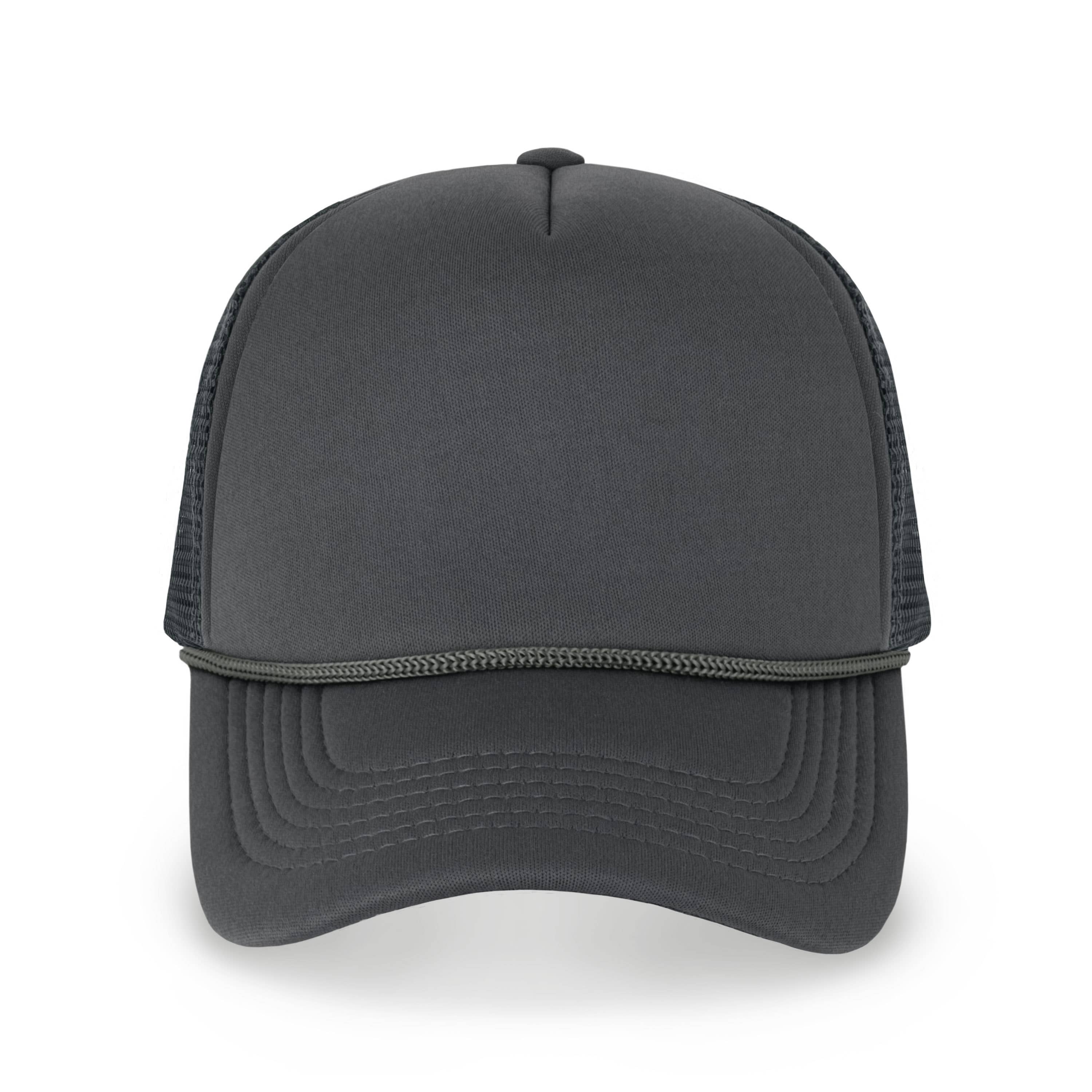 ChoKoLids - Wholesale Trucker Hat - Men's - CHOK.LIDS Foam Mesh Trucker Hat20