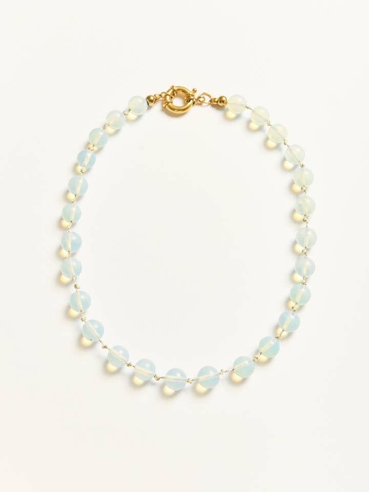 Adele - Choker for engroshandel hos Palas