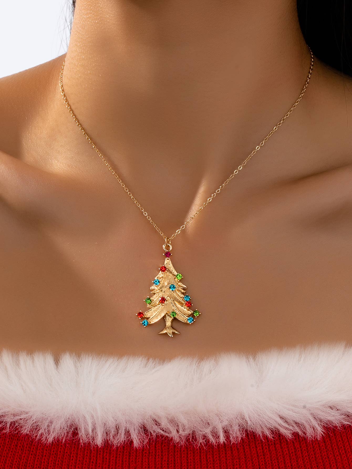 INS Trading - Vente Colliers à pendentif - NA13117-20