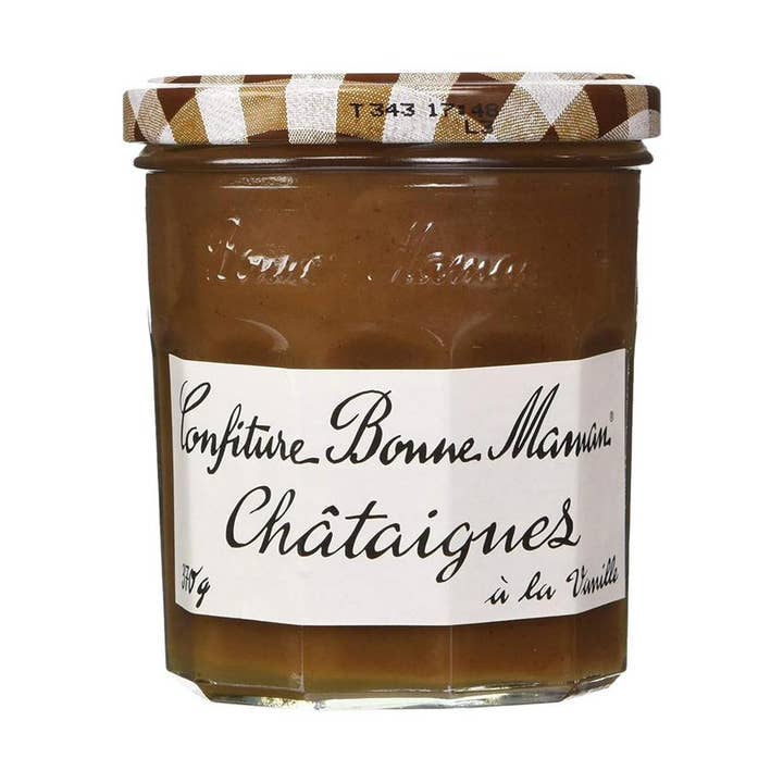 Gourmet Food Solutions, Inc. - Wholesale Jam/Jelly - Bonne Maman French Preserves & Jams