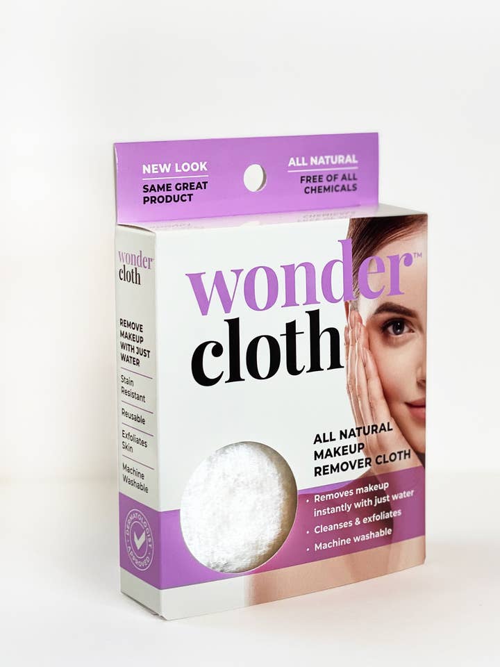 Wonder Cloth for engroshandel hos Wonder Cloth