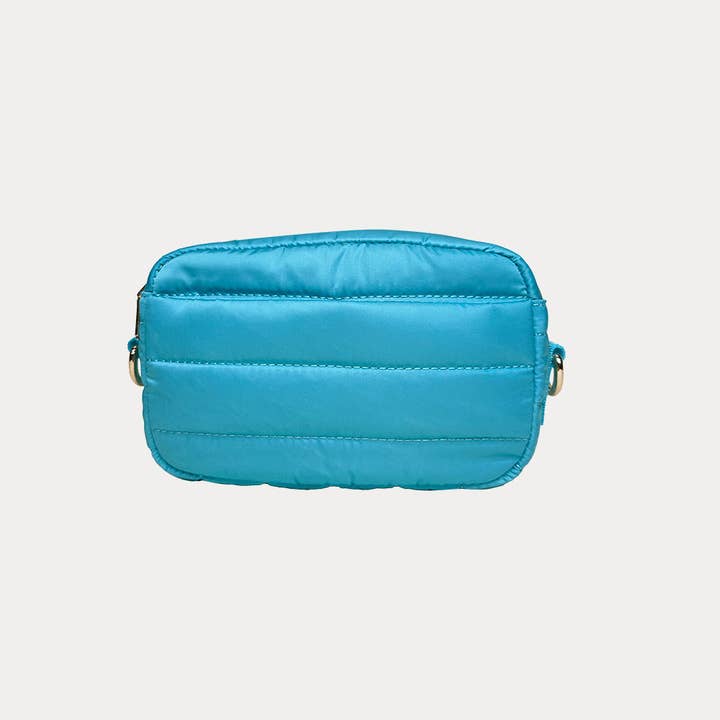 AHDORNED - Wholesale Messenger Bag - Women's - Ella Quilted Puffy Messenger25