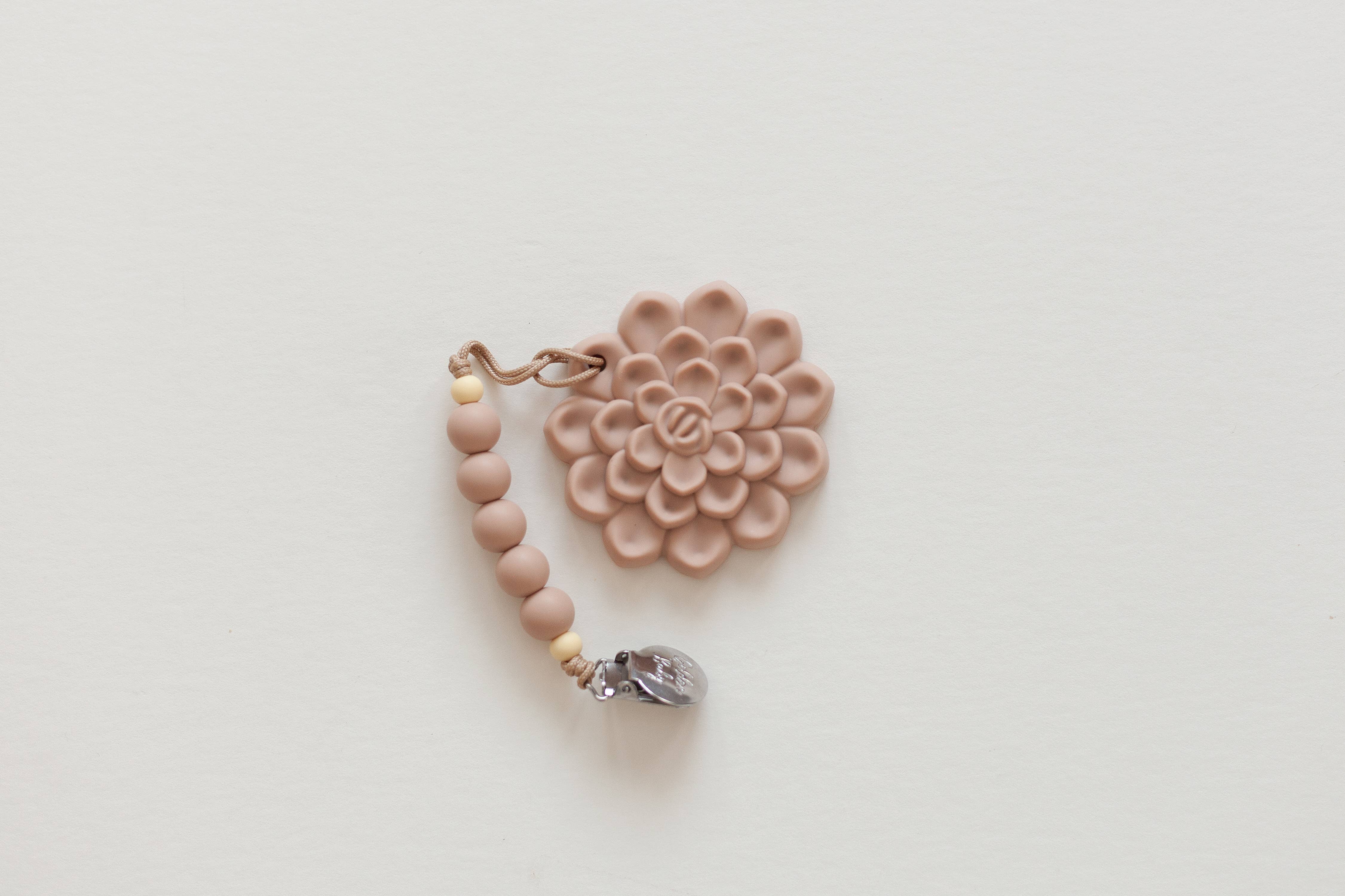 Golden Baby - Wholesale Teether (Not Clip-On) - Baby - Succulent Teether Set2