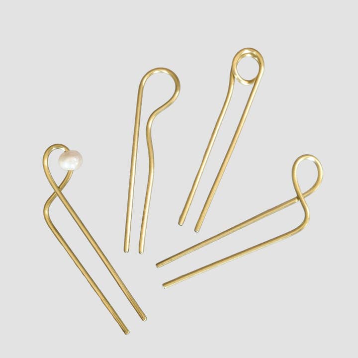 Petite Pelo Hårgafler for engroshandel hos PeLo Modern Hair