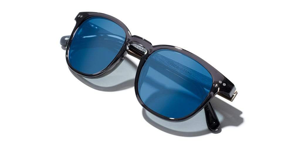 CAMP Eyewear - Wholesale Sunglasses - Unisex - CAMP Topo Sunglasses - Fog5