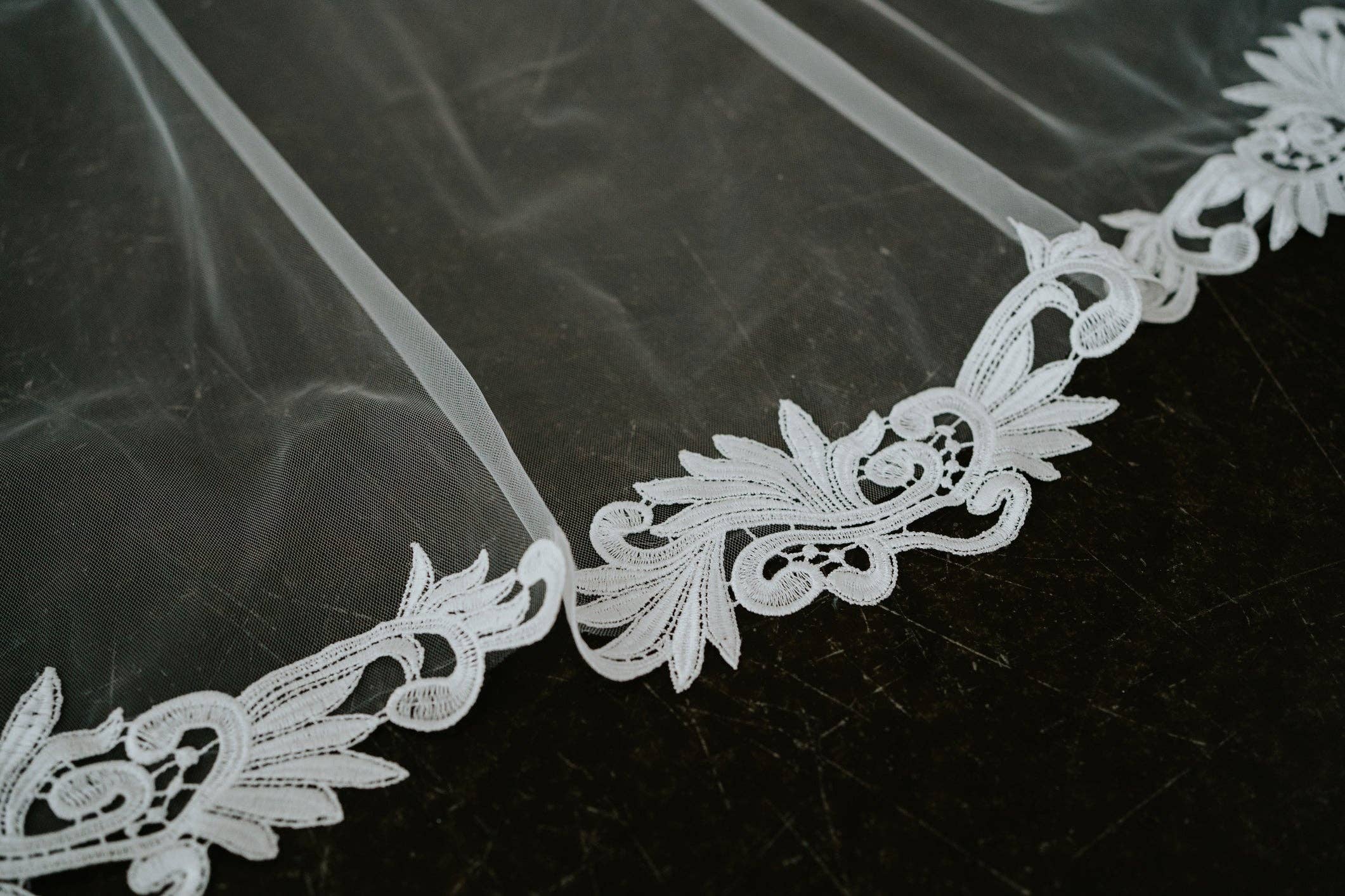 Brides and Belts - Wholesale Veil - Women's - Veil II1