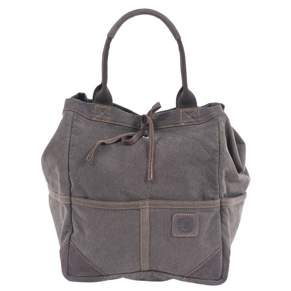 TRAVAUX EN COURS... - Wholesale Tote Bag - Women's - SMALL TOTE BAG - CITY BAG28