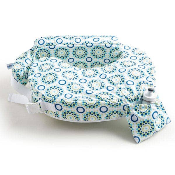 My Brest Friend - Wholesale Nursing Pillow/Pad - Maternity - Original Nursing Pillow3