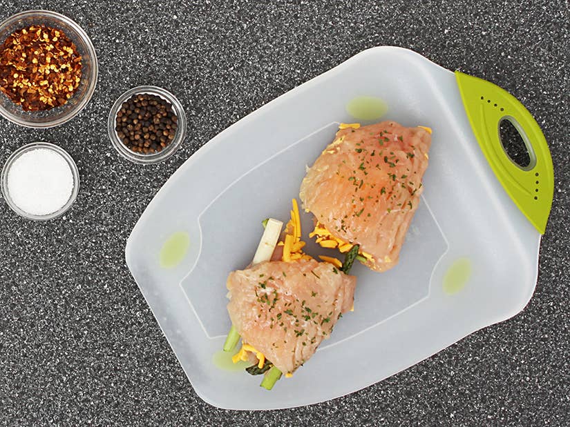 Dexas - Wholesale Kitchen Tool/Gadget - Chop and Scoop4