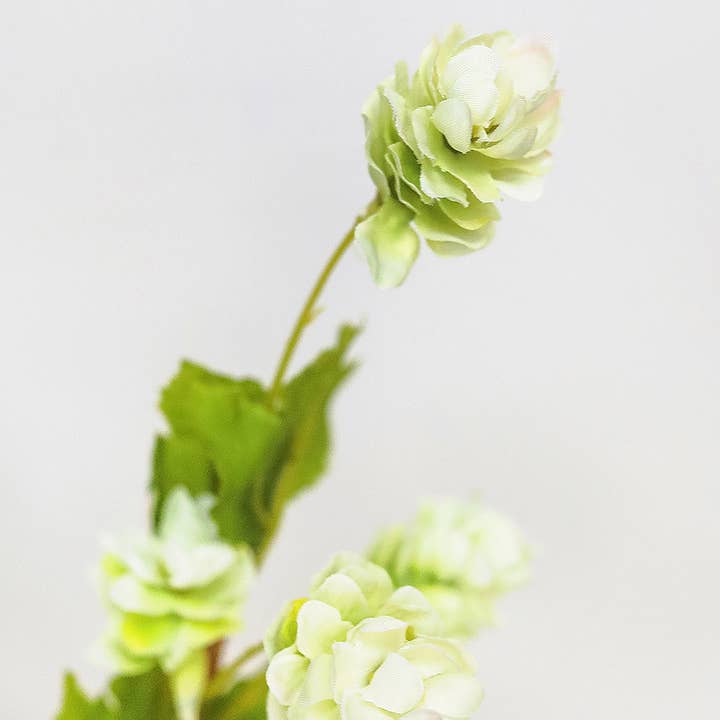 Prestige Botanicals - Wholesale Artificial Flowers - Artificial Hops Stem 26.5"