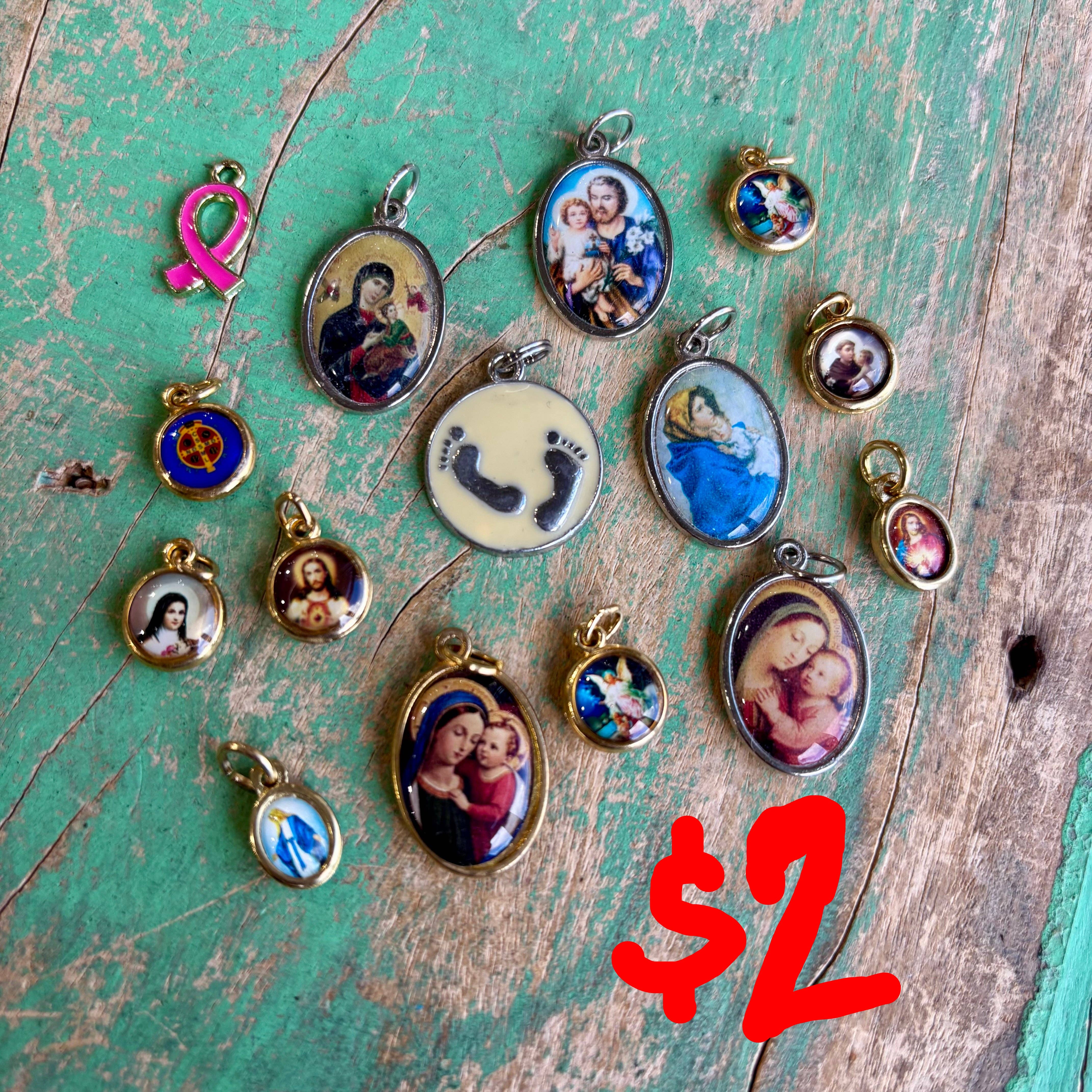 Love and Honor Jesus LLC – Engroshandel Armbånd med vedhæng – Charm Bar5