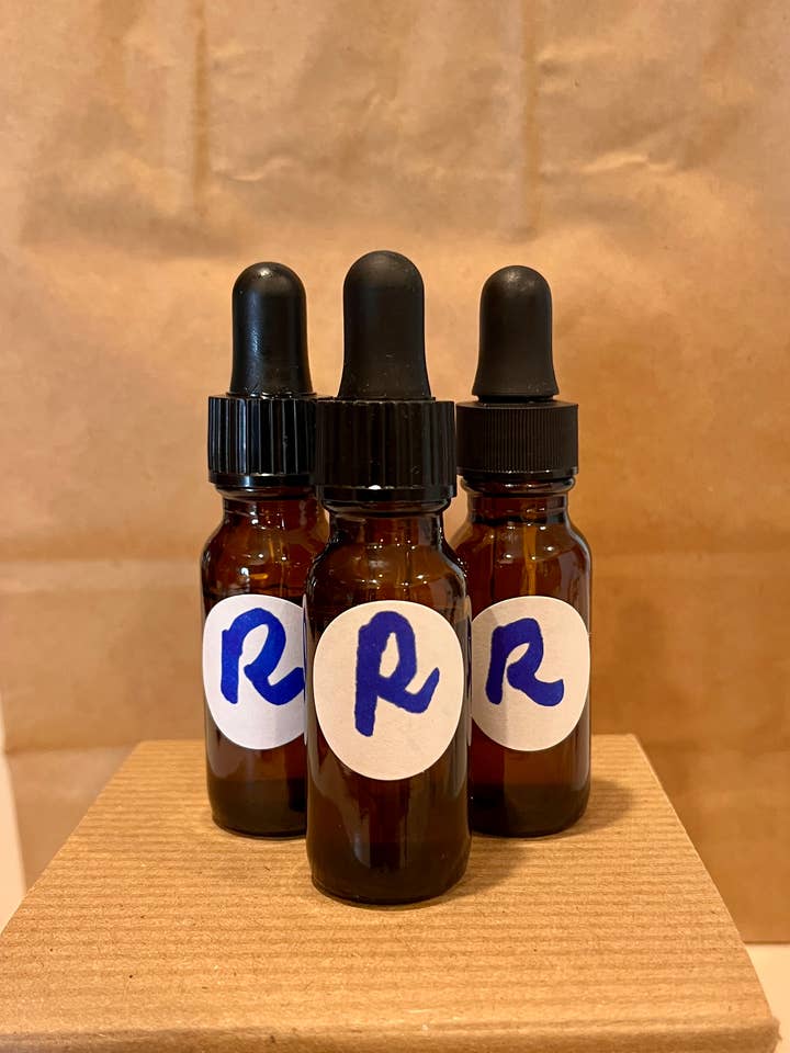 Refresher! Sensory Aid, Muscle Relaxer, Cold Relief by SASS for wholesale by SASS!