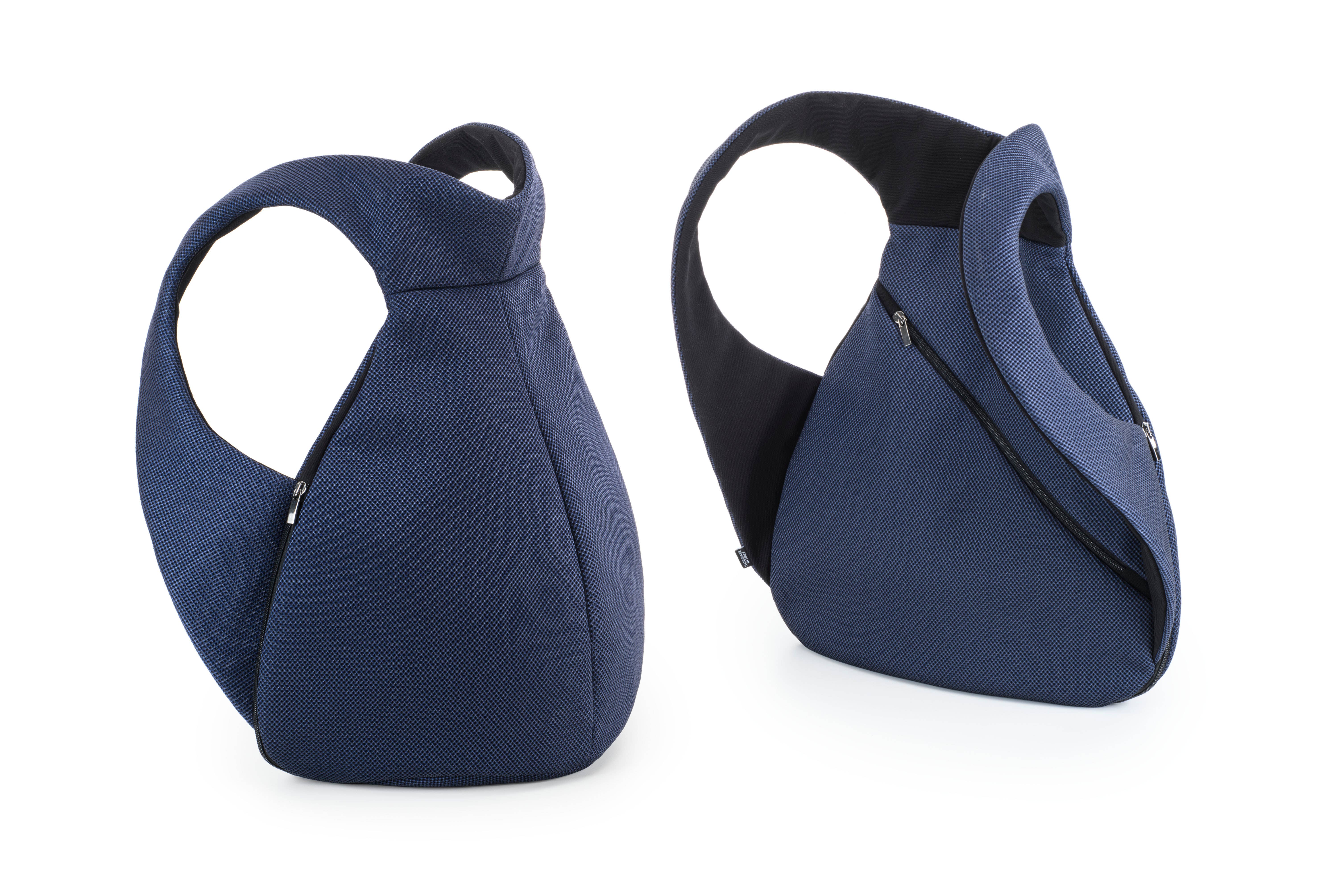 IN-ZU - Wholesale Backpack - Women's - BUG PACK - Rucksack, Packpack, Shoulder Bag3