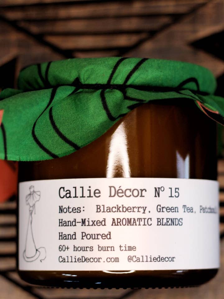 No. 15 for wholesale by Callie Decor:: 🎨Hand-painted