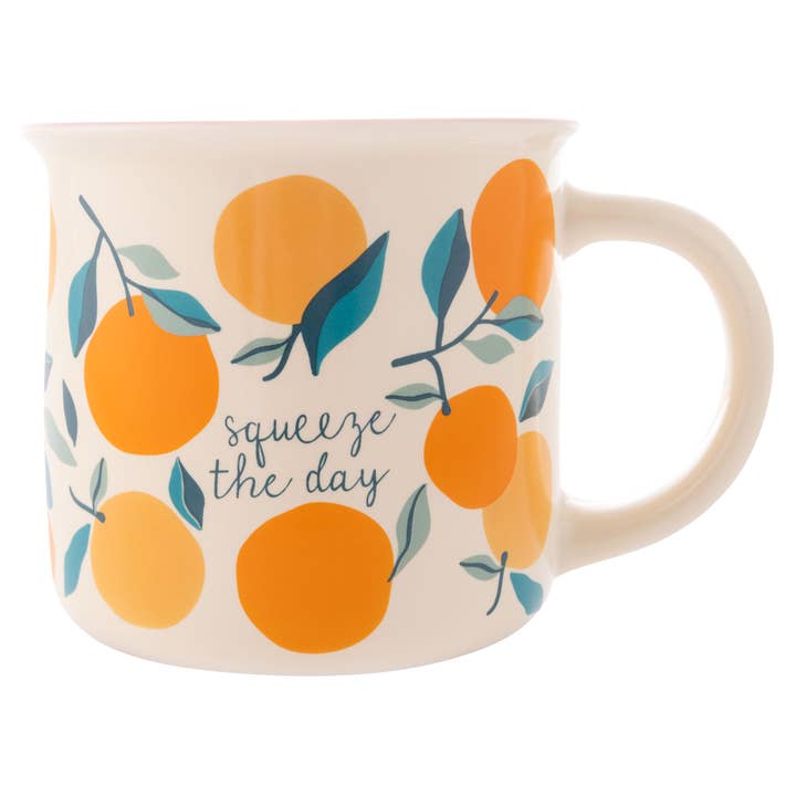 Karma - Wholesale Coffee Mug - Camp Mugs