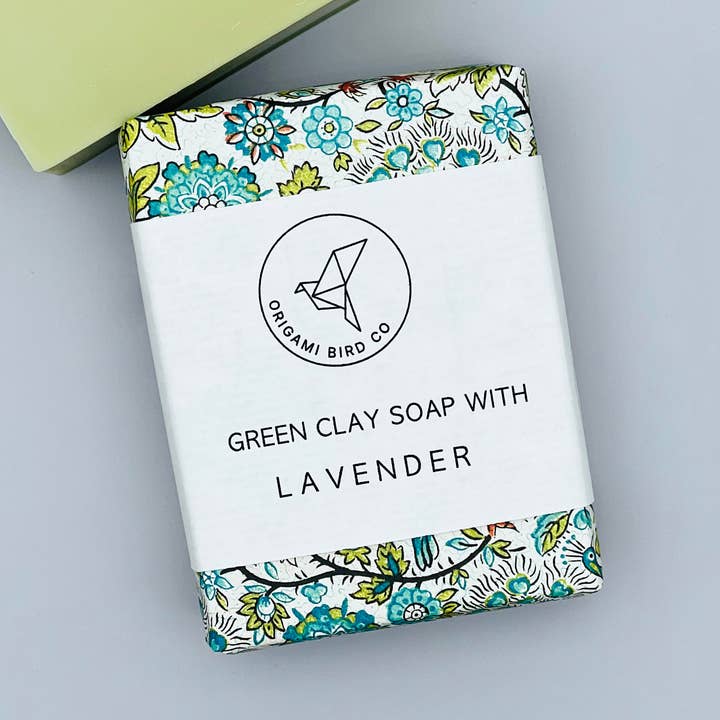 Lavender for wholesale by Origami Bird