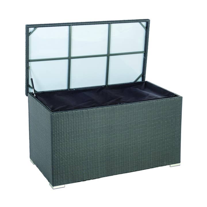 Storage Box - Packages awainting a home for wholesale by Alfresco Home