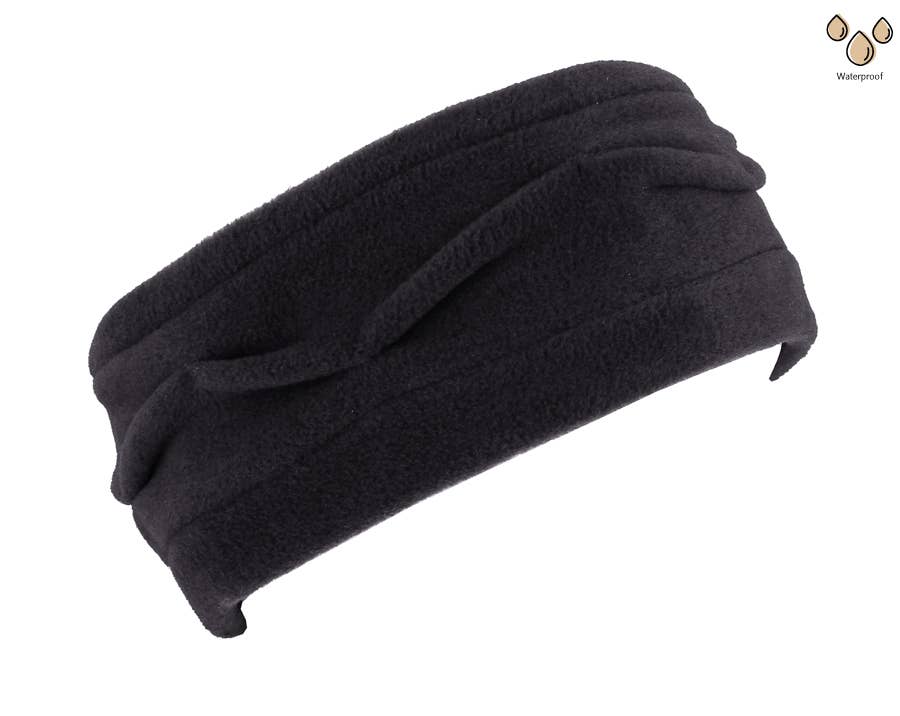 M BY FLECHET - ESSENTIALS - ALP1 – wholesale Pannband - Dam – VATTENTÄTT POLARPANNBAND - 2Hs1392