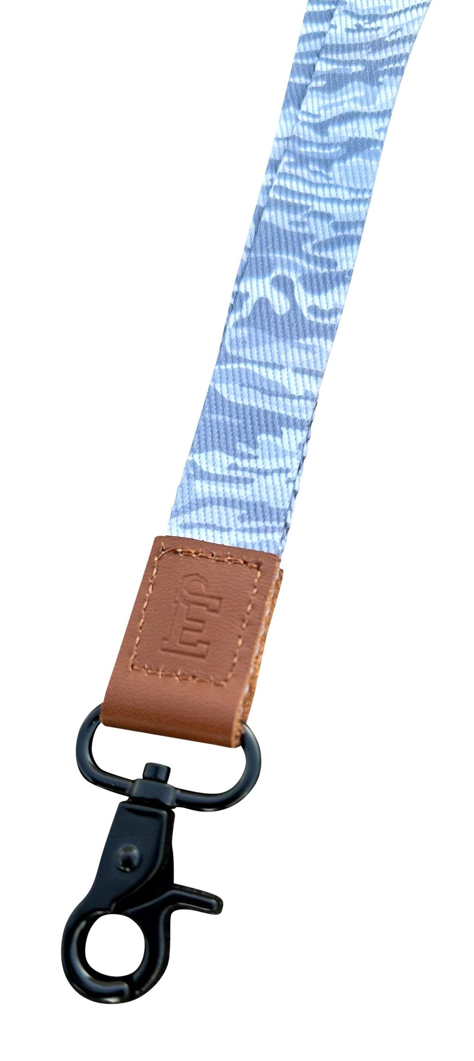 Embry Outdoors - Vente Lanière – unisexe - Lanière White Ranch1