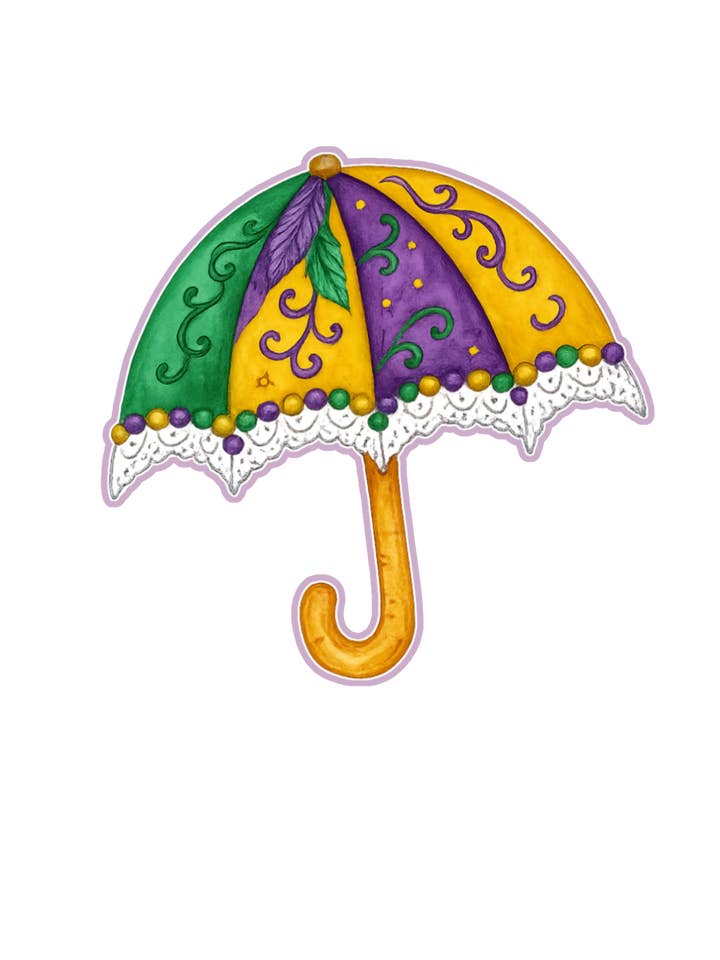 Bayou Canopy for wholesale by Lovely Reese