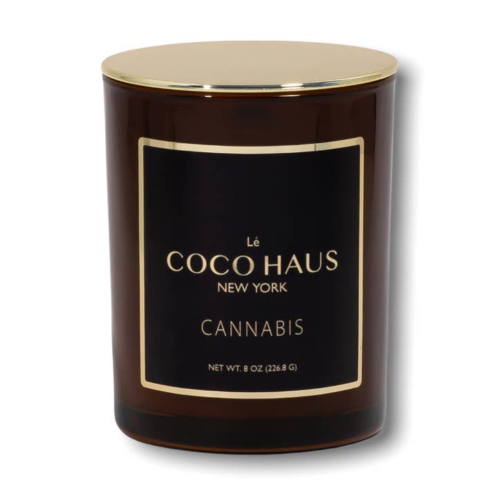 Cannabis for wholesale by Lé COCO HAUS