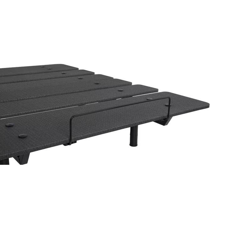 Black Flex L Adjustable Bed - Wireless Remote Control for wholesale on Faire