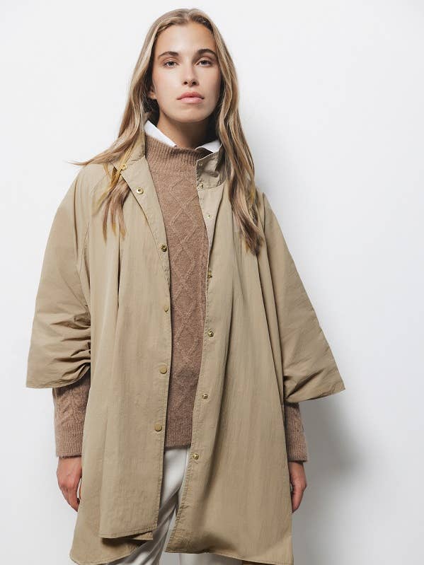 Plain Cape (427868-41) for wholesale by Lanidor