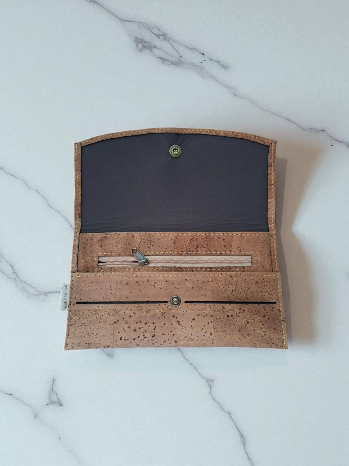 Atelier da Cortiça – wholesale Kortfodral - Dam – Sedel, mynt och kortinnehavare57