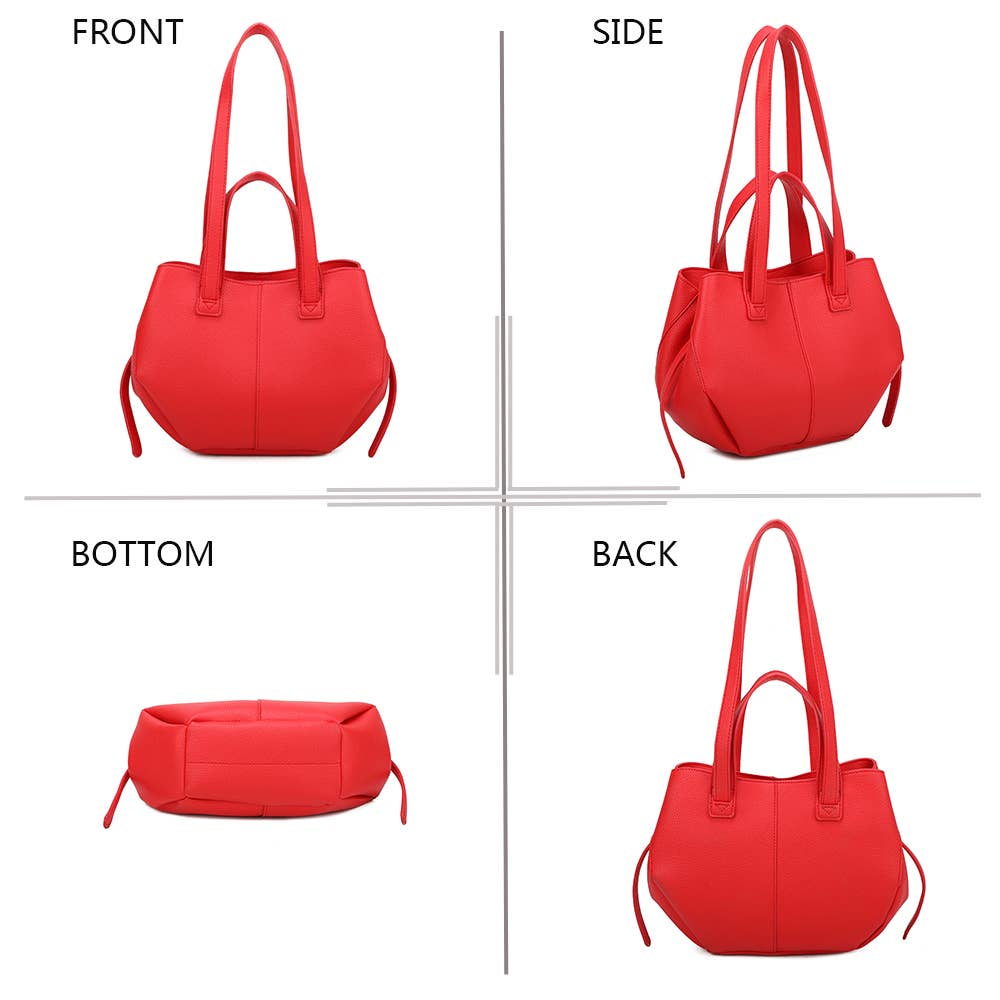 Gallantry – wholesale Axelremsväska – Dam – Emily-handväska (R-1993) från Gallantry5