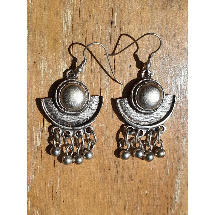 TABOO FASHION - Wholesale Dangle earrings - Isis Earring1