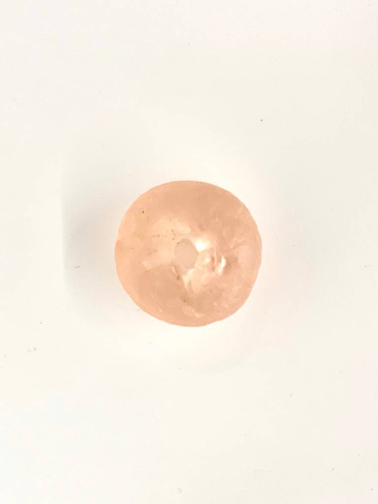 The Gilded Shell - Wholesale Ornament - Eco-friendly Sea Glass Ornaments - Single5